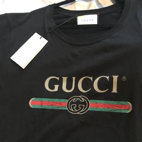 cuánto vale una playera gucci|polo gucci hombre.